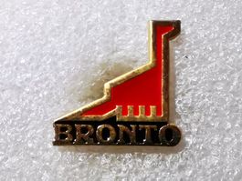 Ansteckpin 47: Bronto