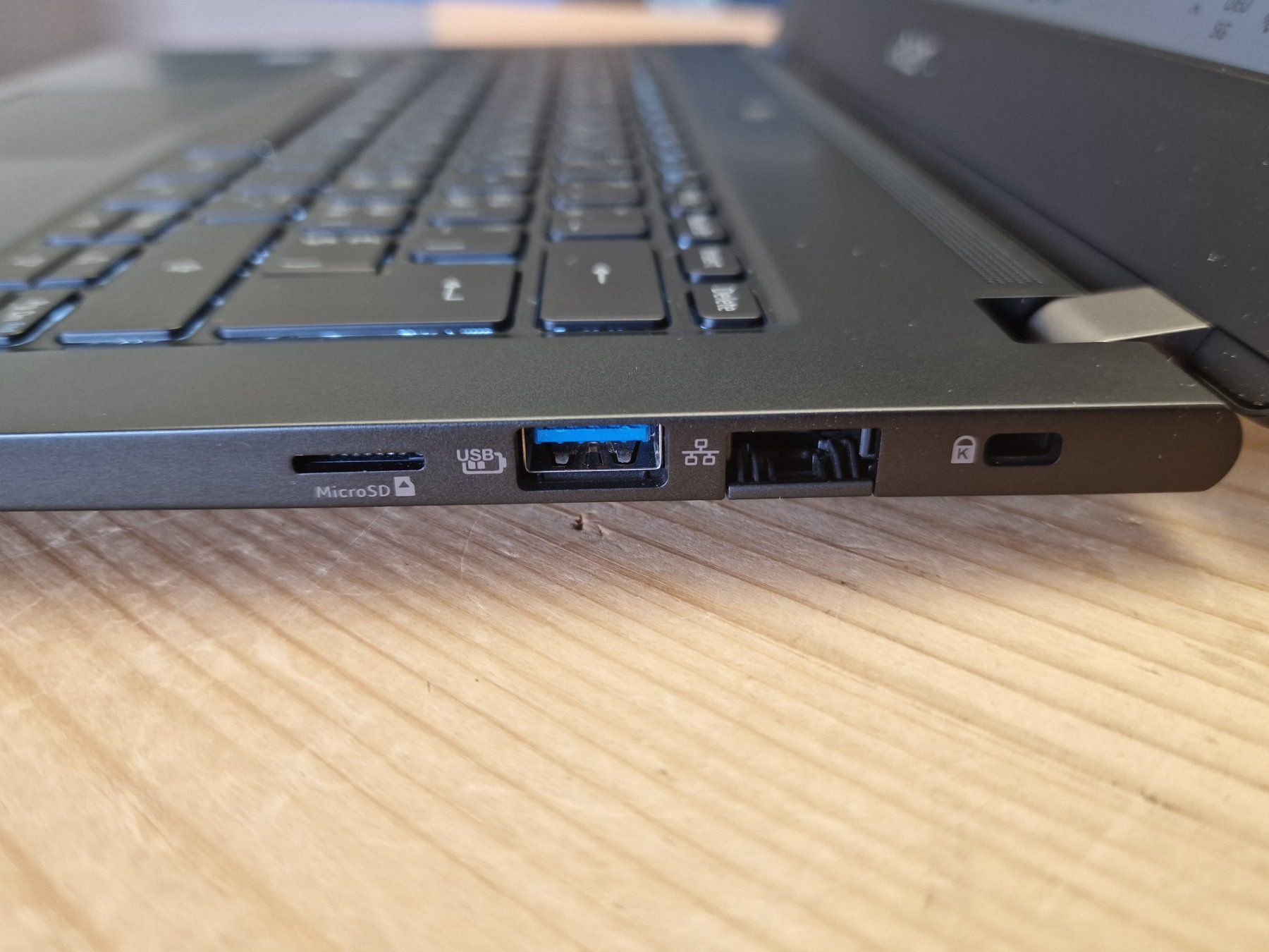 Acer Notebooks: Acer TravelMate P614 – Gebraucht aus Berikon von Bifi7 3