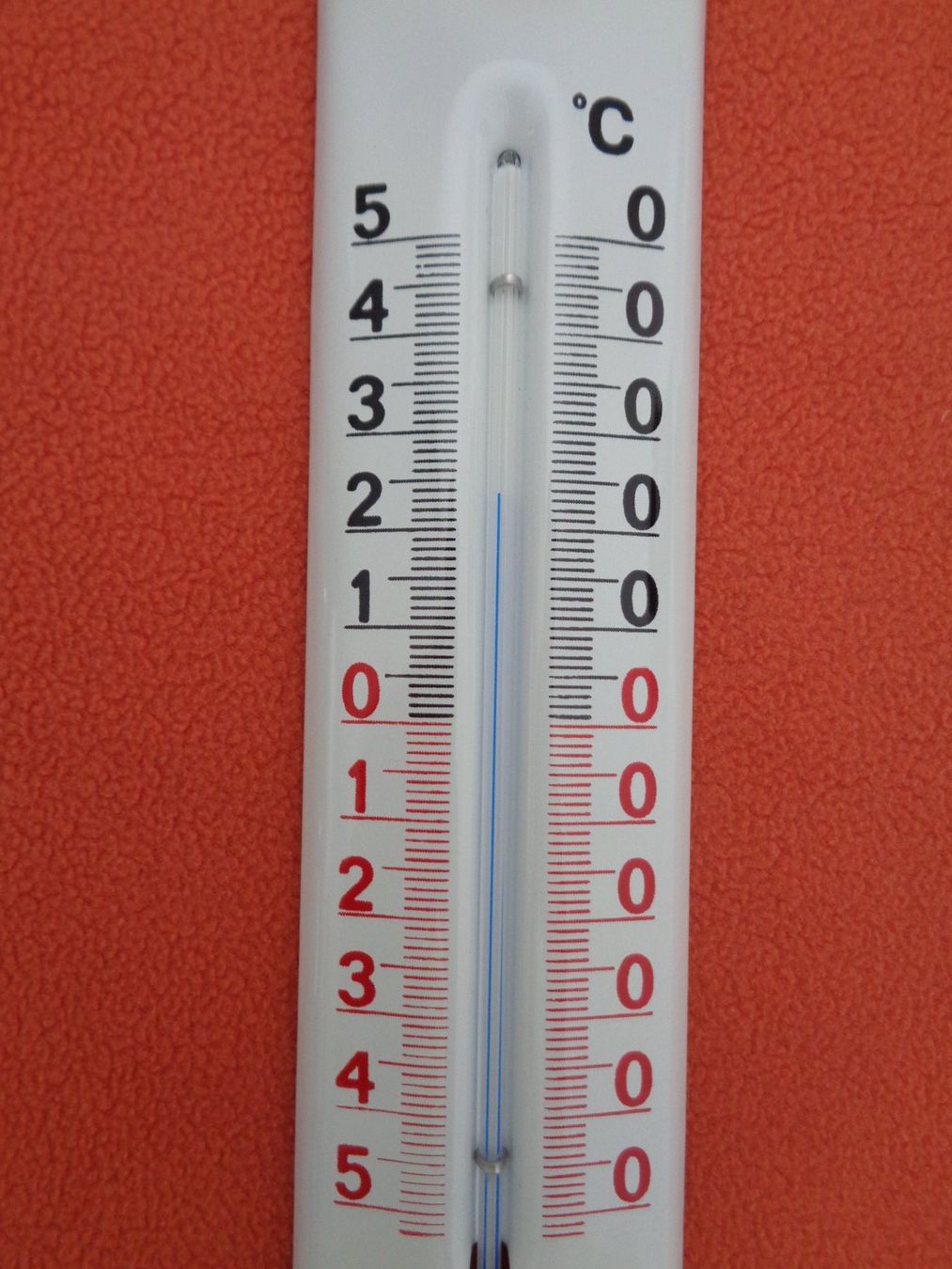 Altro per la casa: Antiker Emailthermometer – Usato da Chur venduto da omonia 2