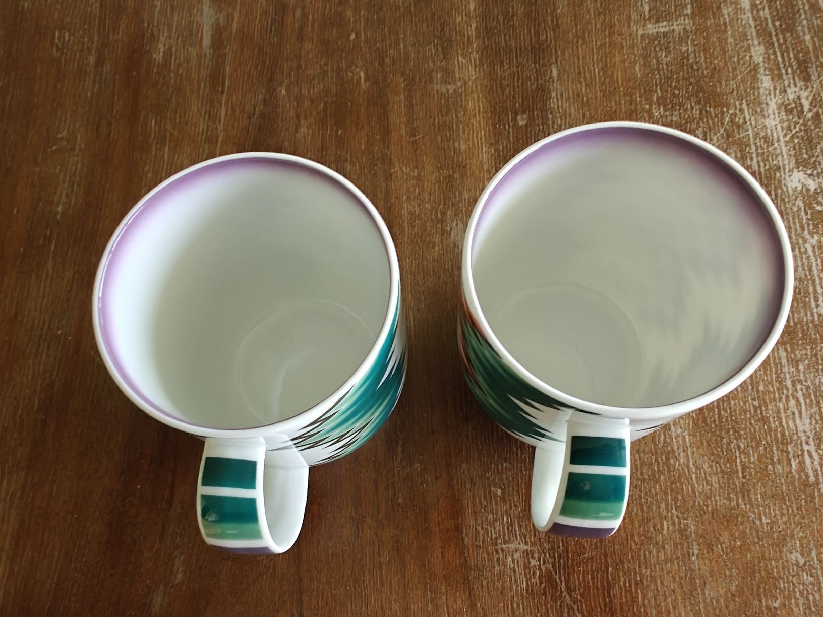 Tazze: Missoni Home Tassen 2 x – Usato da Ermatingen venduto da ans_m6lj 3