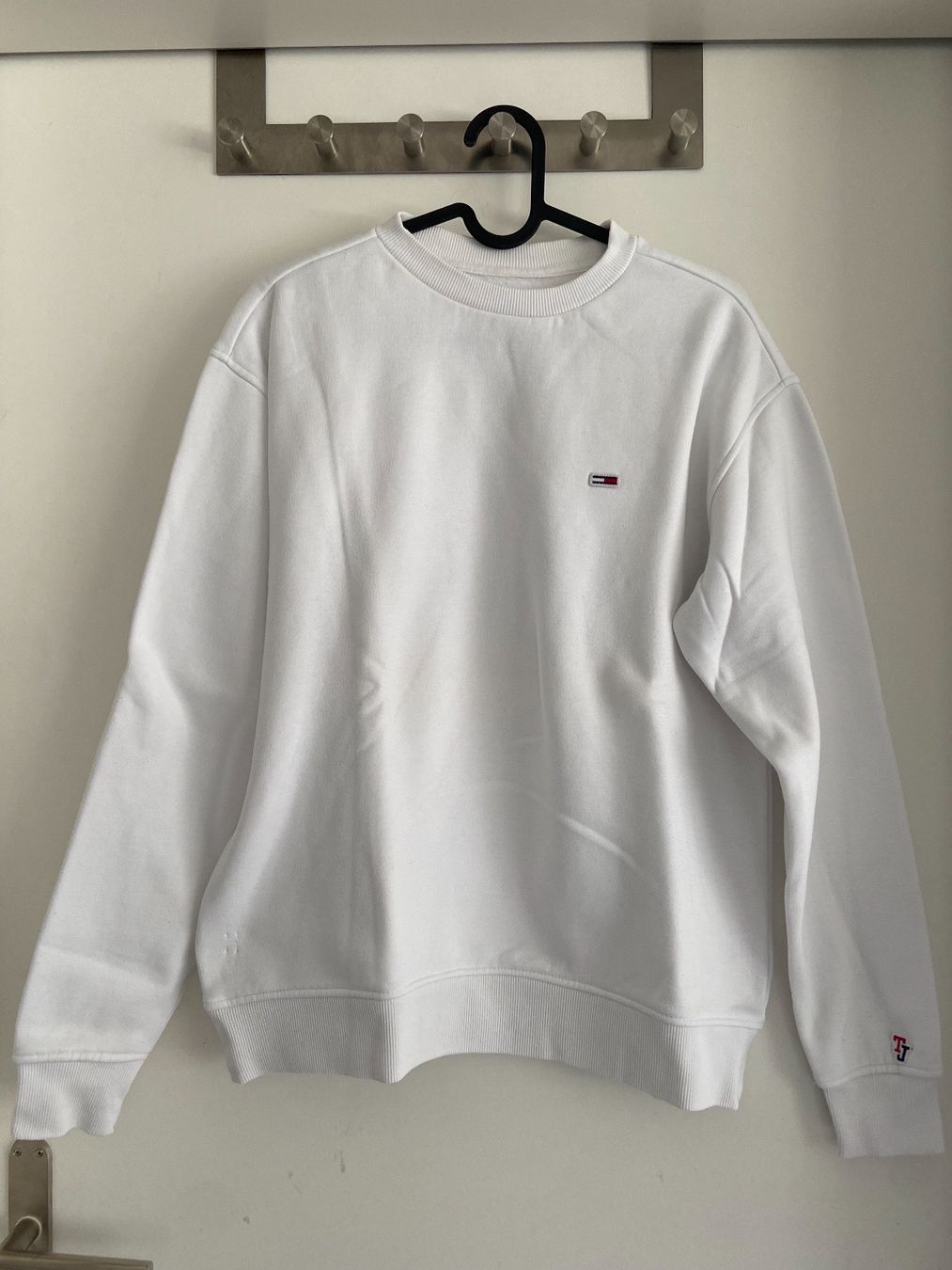 Tommy Hilfiger Pulls & Sweat-shirts: Tommy Hilfiger Pullover – D'occasion à Büsserach par vimeco.43
