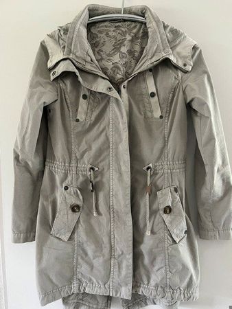 Jacke Nile