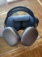 Airpods Max Sky Blue incl. OVP