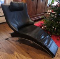 Designer Sessel Solo 699 von WK Wohnen
