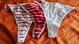 Slip M cotone nuovi