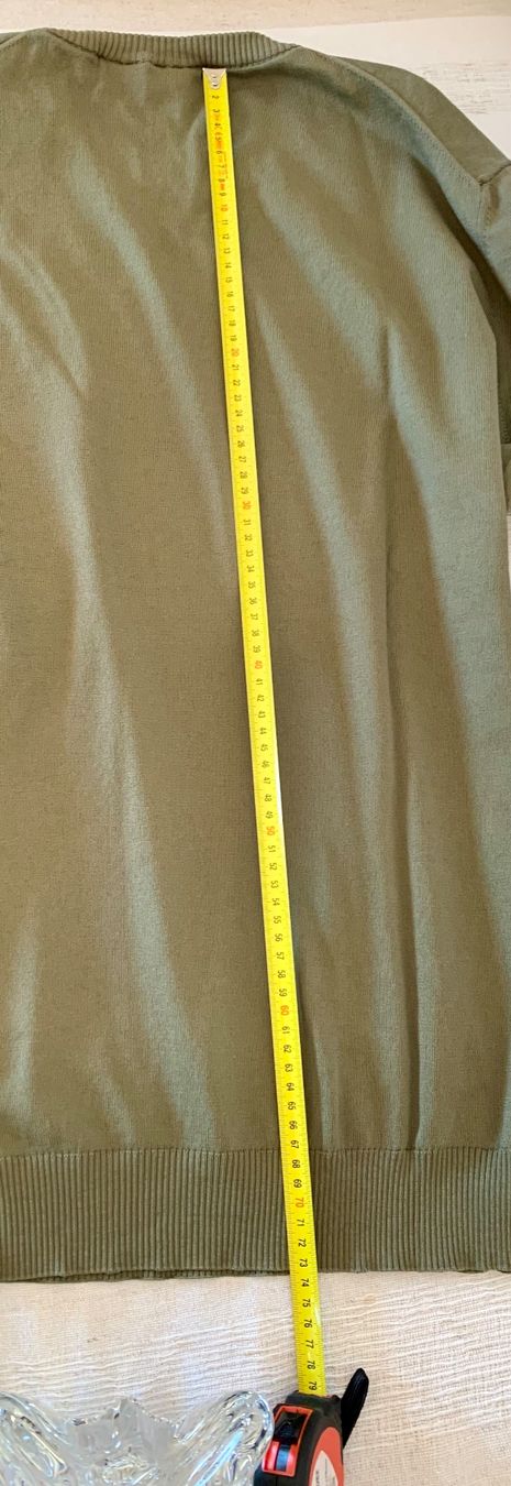 Maglioni & Felpe: Pullover Timberland in cotone. XXL – Nuovo (secondo la descrizione) da Vacallo venduto da Ro-Ma76 4
