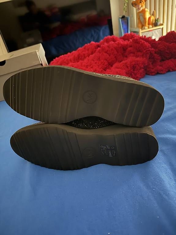 Damenschuhe: Bottine MK – Gebraucht aus Genève von Robiiy