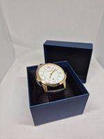 Vintage Pierre Cardin Herrenuhr, neuwertig!