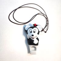 Tonpfeife "Mickey Mouse"