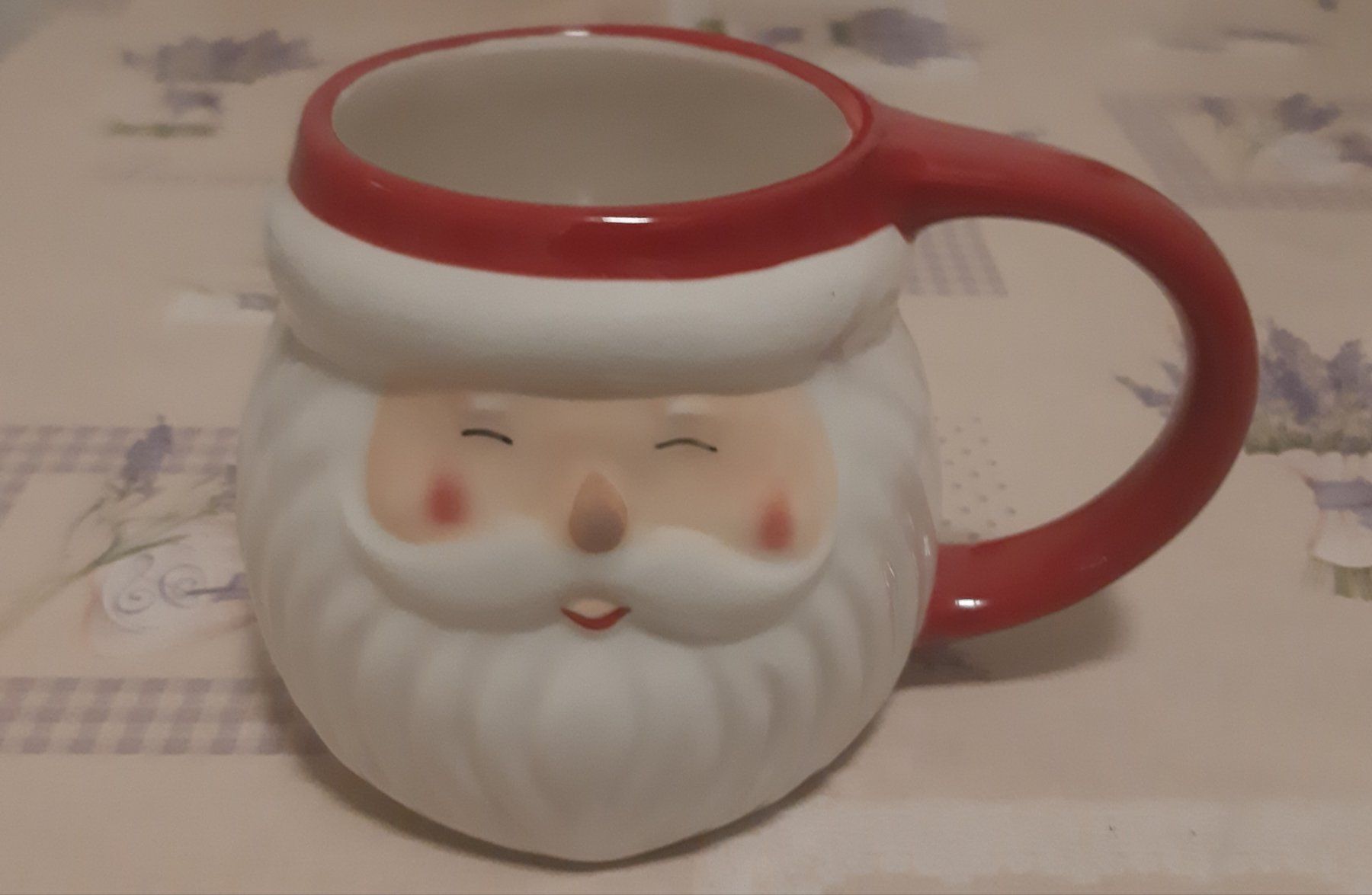 Tasses: Weinachtstasse NEU – Neuf avec emballage d'origine à Zürich par Venecia25