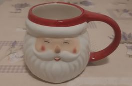 Weinachtstasse NEU