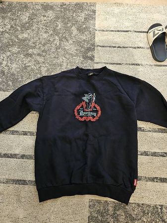 Pullover LOVEGANG
