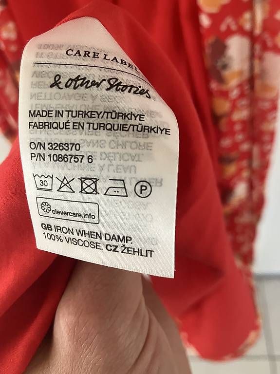 Vestiti: Kleid im Vintage-Look Gr. 38/40 – Usato da Russikon venduto da marl1se 2