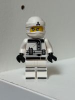 Lego figurine Ninjago Zane Movie Figur