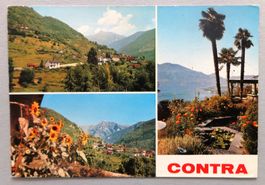 Contra (Presso Locarno)