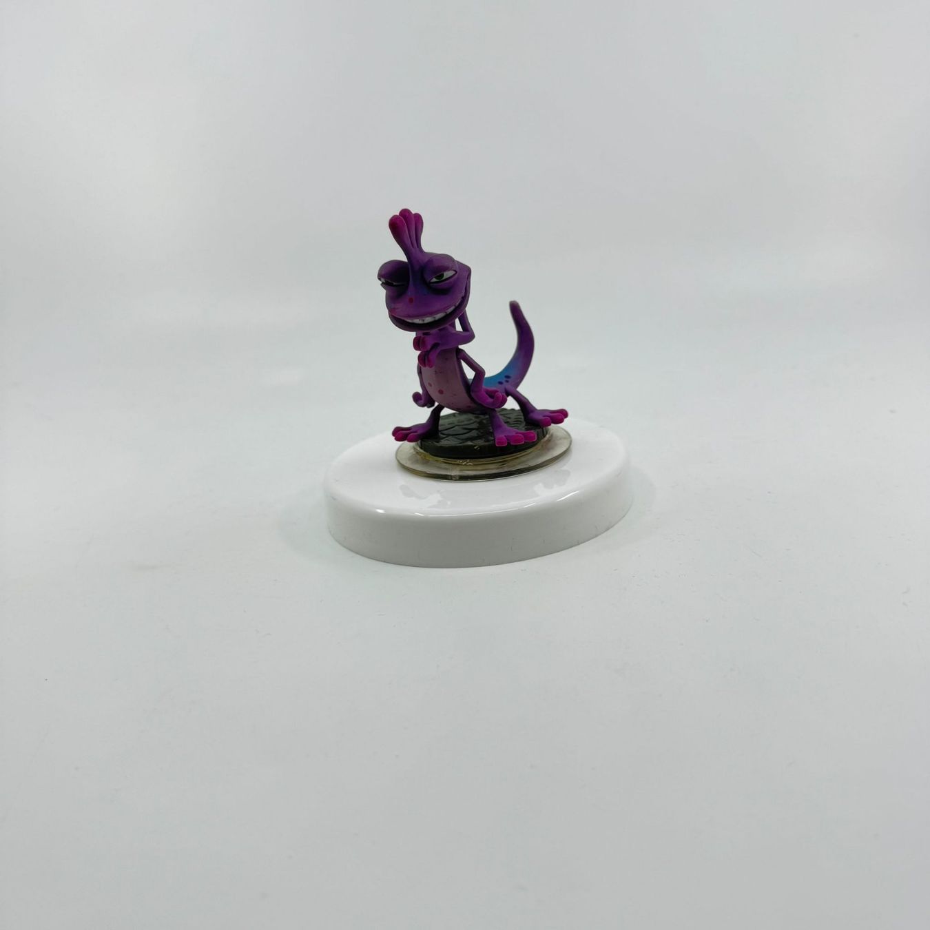 Statuette: Disney Infinity Randall Boggs – Usato da Herisau venduto da Seyashop1