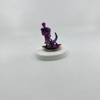 Disney Infinity Randall Boggs