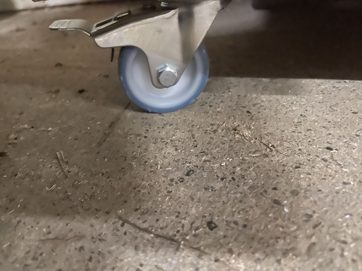 Modellini di ferrovie: Spur 1 / 0 Glasvitrine – Usato da Pratteln venduto da efeu12 7