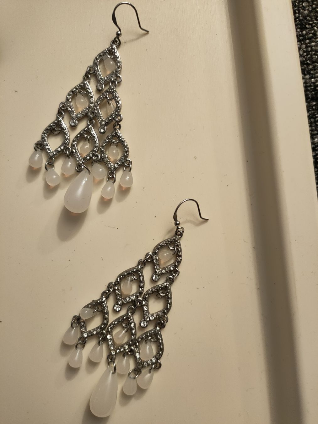 Orecchini pendenti & Orecchini a lobo: Diverse Ohrringe, Modeschmuck, verschiedene Stile – Nuovo (secondo la descrizione) da Gipf-Oberfrick venduto da minini 4