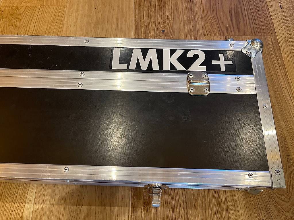 Doepfer Strumenti musicali: Doepfer LMk2 Plus Keyboard – Usato da Gais venduto da Dwmilo 4