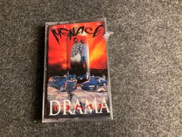 Black Menace - Drama Time (MC)