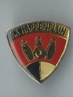 KK Rappenfluh Kegelclub, Pin