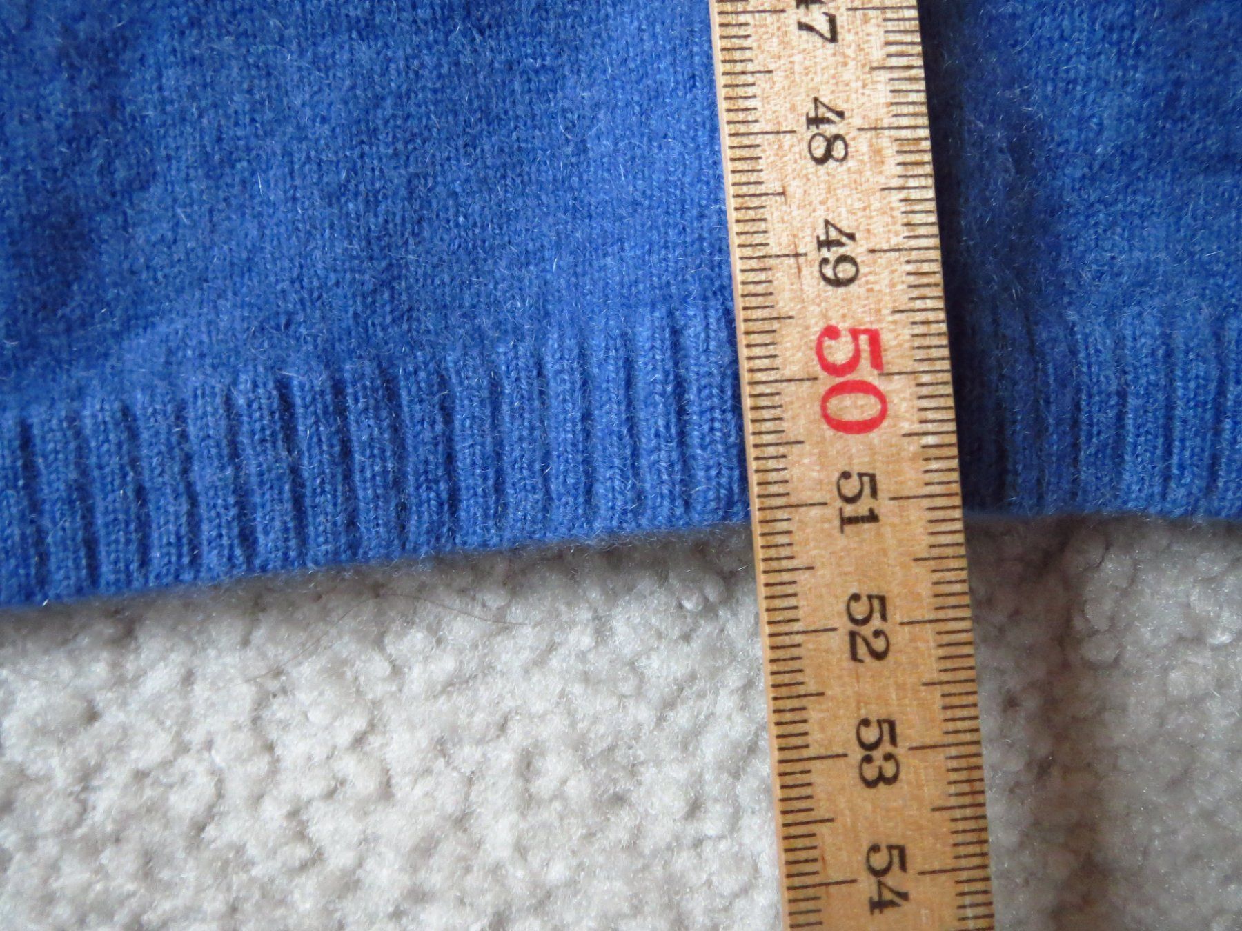 Maglioni & Felpe: kuscheliger KASCHMIR Damen Pullover – Usato da Kiental venduto da Anna8702 4