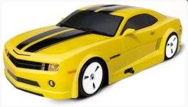 Carrosserie 190mm Team Magic 1/10 On Road Camaro