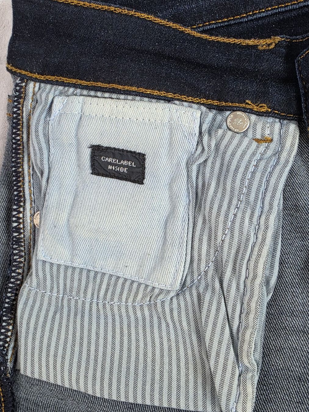 Marc O'Polo Jeans: Damenhosen-Marc O'Polo – Nuovo (secondo la descrizione) da Pfäffikon SZ venduto da hrs_k2tn 6