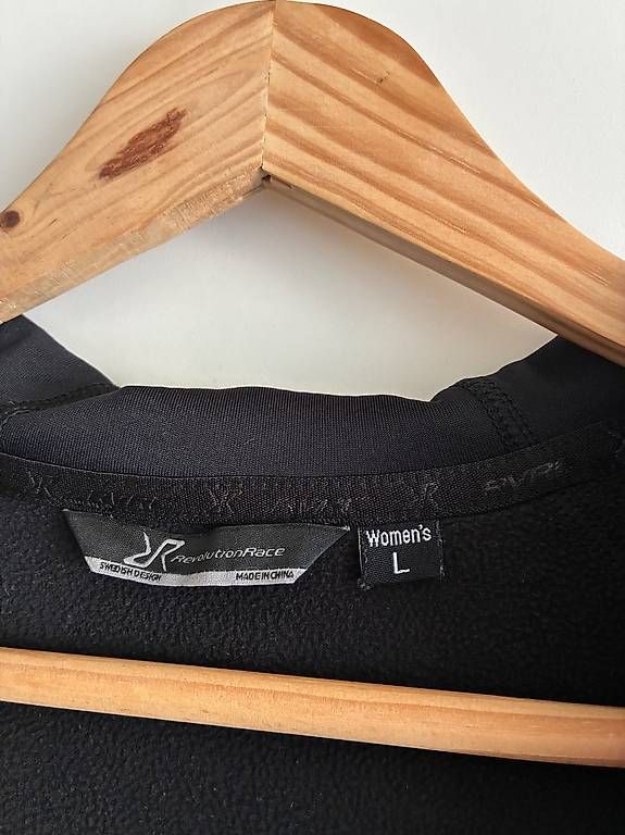 RevolutionRace Jacken: RVRC Fleecejacke – Gebraucht aus Münchwilen TG von mirechsteiner 3