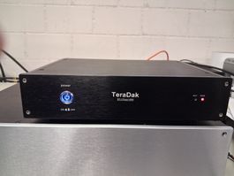Teradak Highend Streamer Volumio
