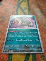 POKEMON  Vipitis   I  PFL DE  062/094   KP120   2025