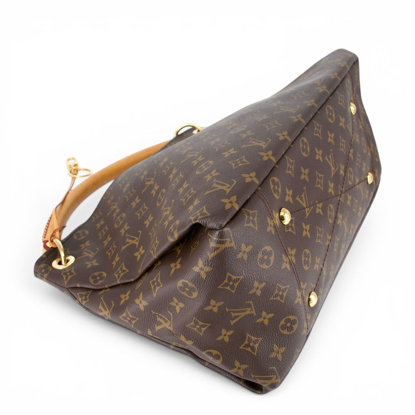 Louis Vuitton Borse da donna: Louis Vuitton Artsy MM Monogram – Usato da Binningen venduto da Designerlabels 7