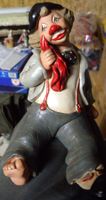 Clown Figur Dekofigur 🤡