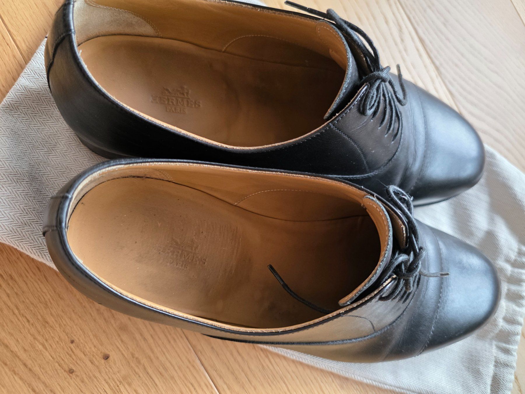 Hermès Scarpe da uomo: Hermes chaussures – Usato da Genève venduto da BarbaraCh- 2