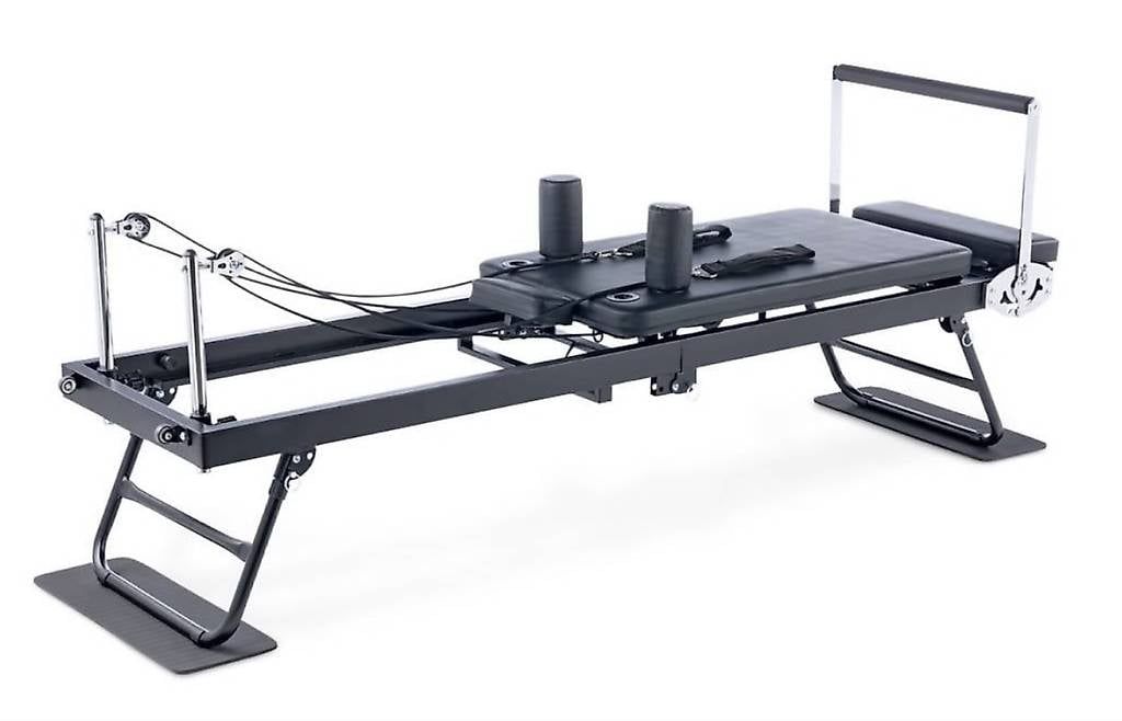 Aldi Hometrainer: Crane Reformer Pilates – Usato da Zürich venduto da tanski_m