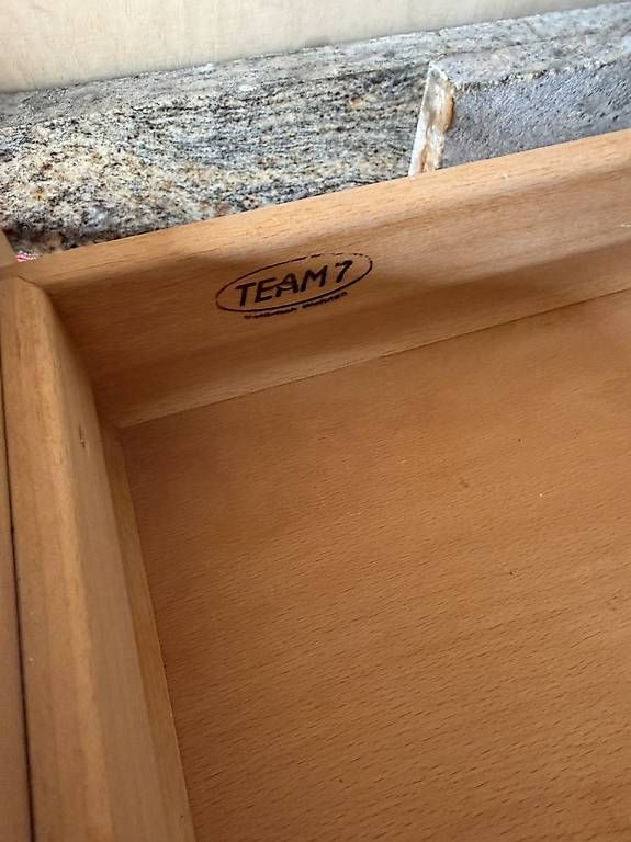 Cucine complete: TEAM 7 Schubladenmöbel  ideal als Kücheninsel – Usato da Bern venduto da Padrepio5 3
