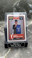 WNBA Alissa Pili 2024 Panini Instant