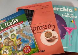 Italienisch Lernen Bücher