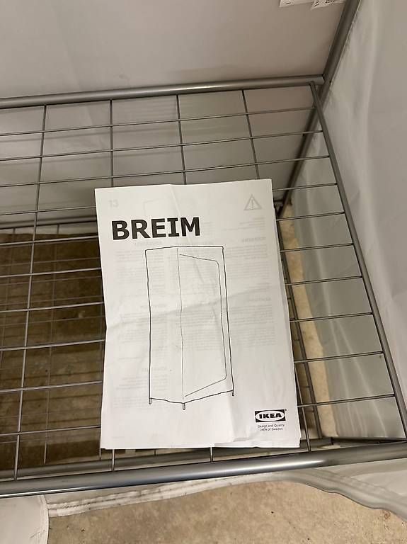Armadi: Armoire en tissu – Usato da Nyon venduto da leo_dhs6 1