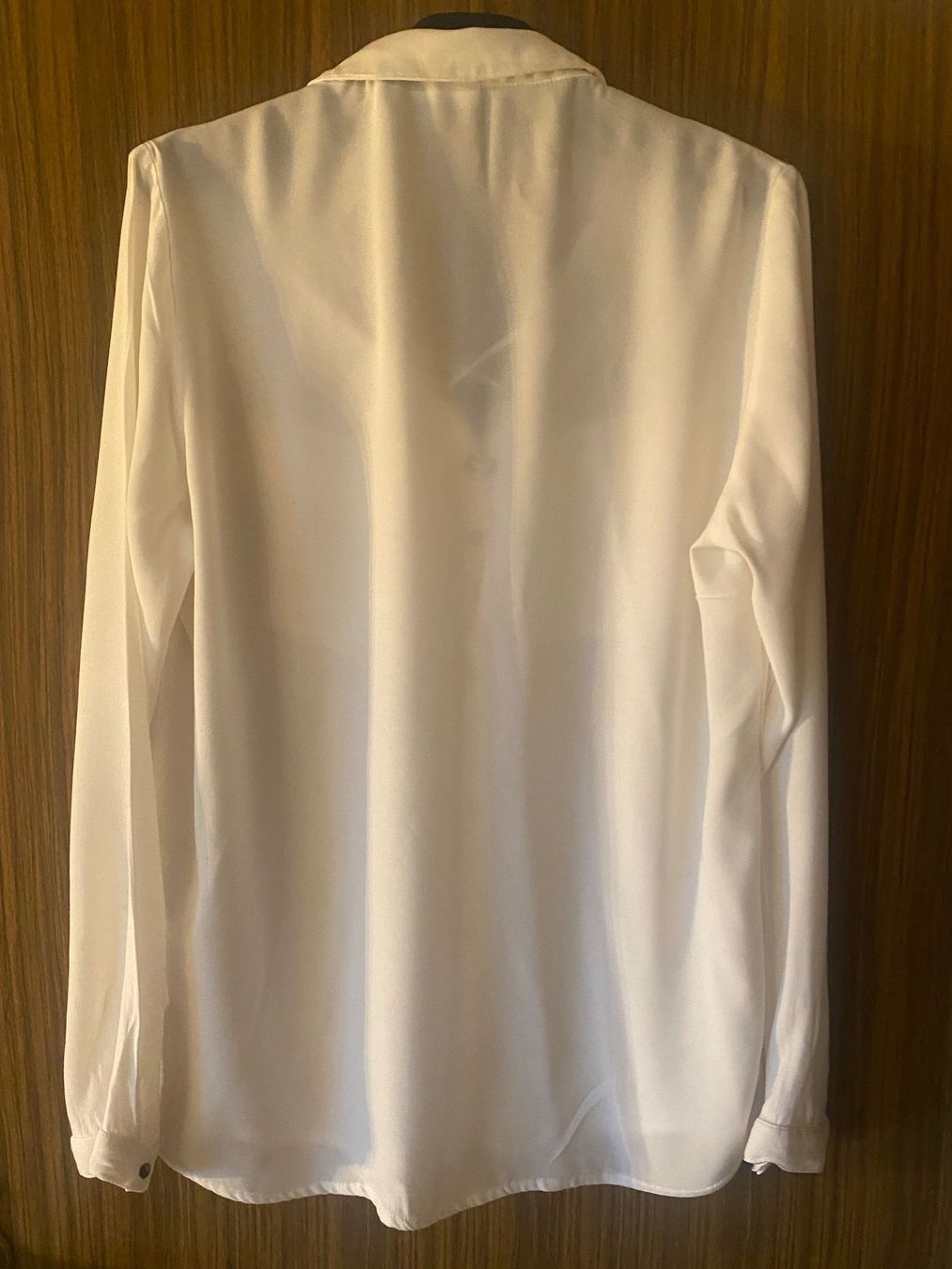 Camicette: Street One Bluse, weiss, Gr. 40 – Usato da Arni AG venduto da Mimo007 2