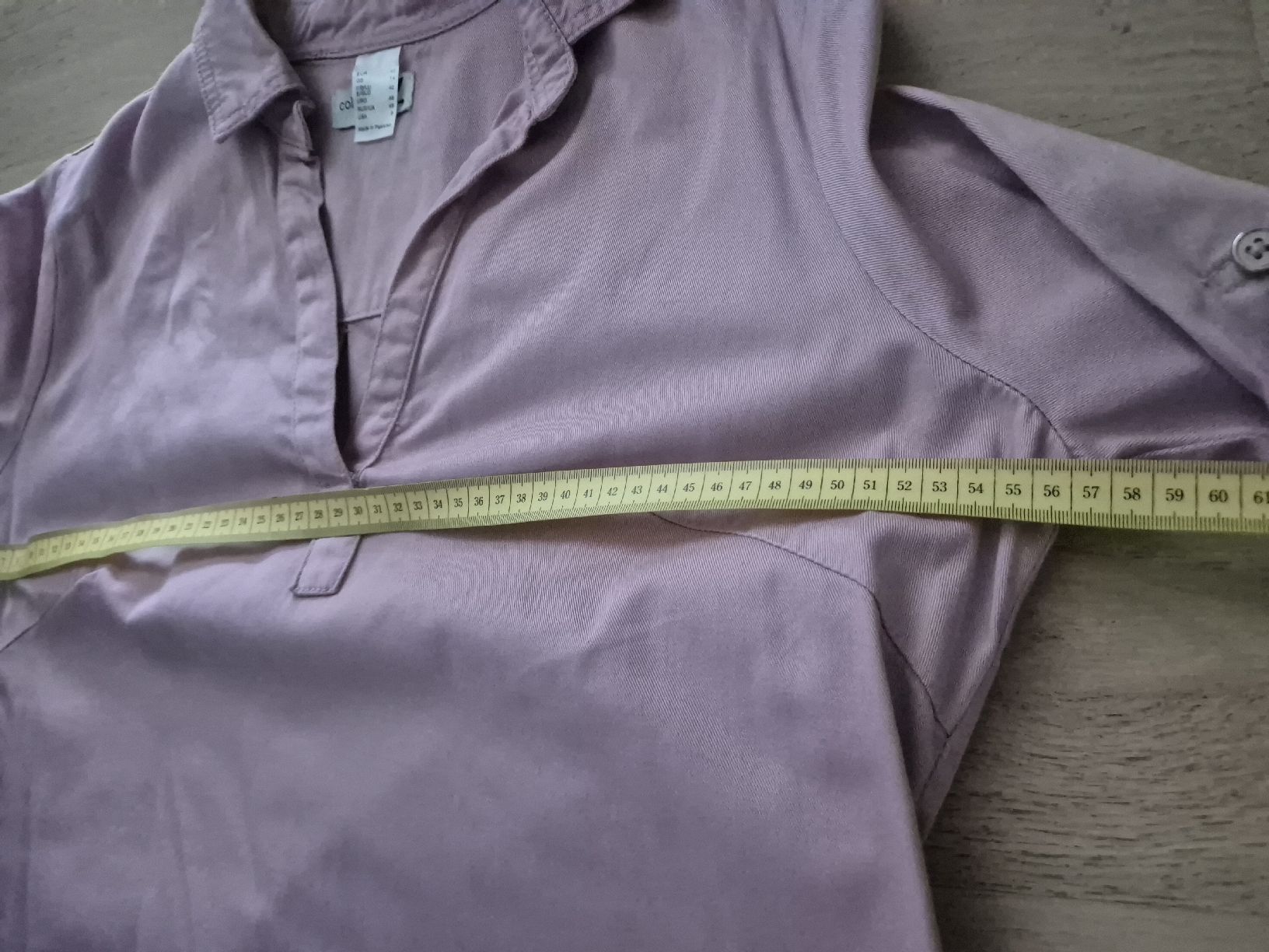 Vestiti: Kleid Gr.40 altrosa – Nuovo (secondo la descrizione) da Schaffhausen venduto da Madison74 3