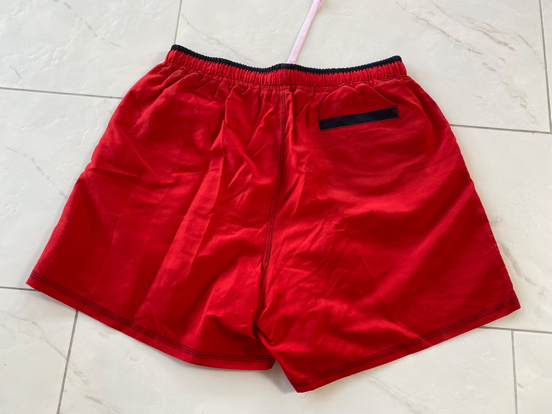 Hosen: Herrenshorts RAGMAN Grösse XL – Gebraucht aus Wagen von 20Ricola18 1