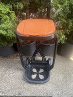 Güselsack Halter für 110 L