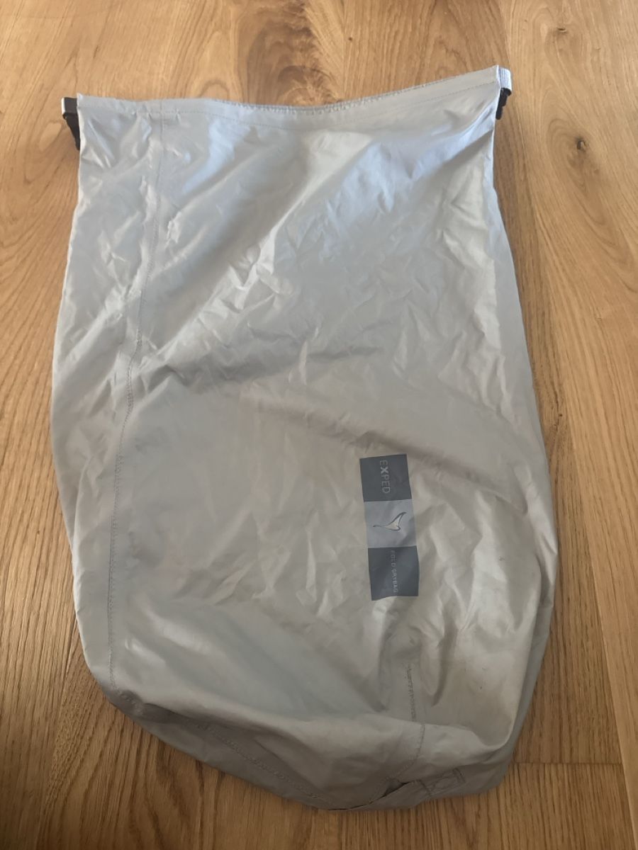 Exped Borse: Exped Packsack XL gebraucht – Usato da Chur venduto da ann_pvh5