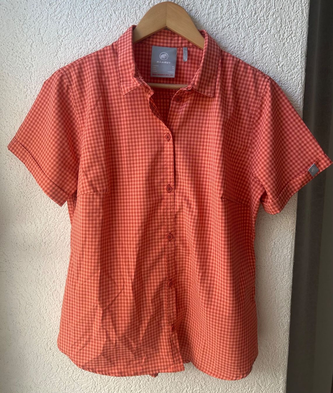Mammut Camicette: MAMMUT Bluse – Usato da STUDEN BE venduto da SMIROS 1