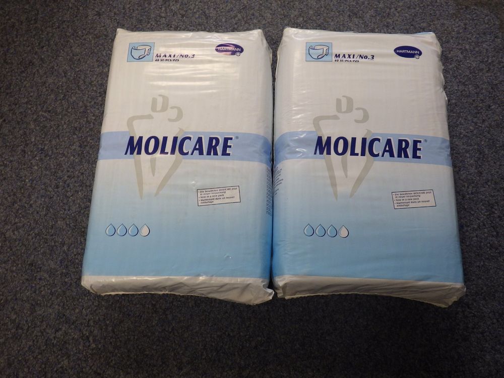molicare-maxi-n-3-vintage-2x40pcs-neuf-voir-description-givrins