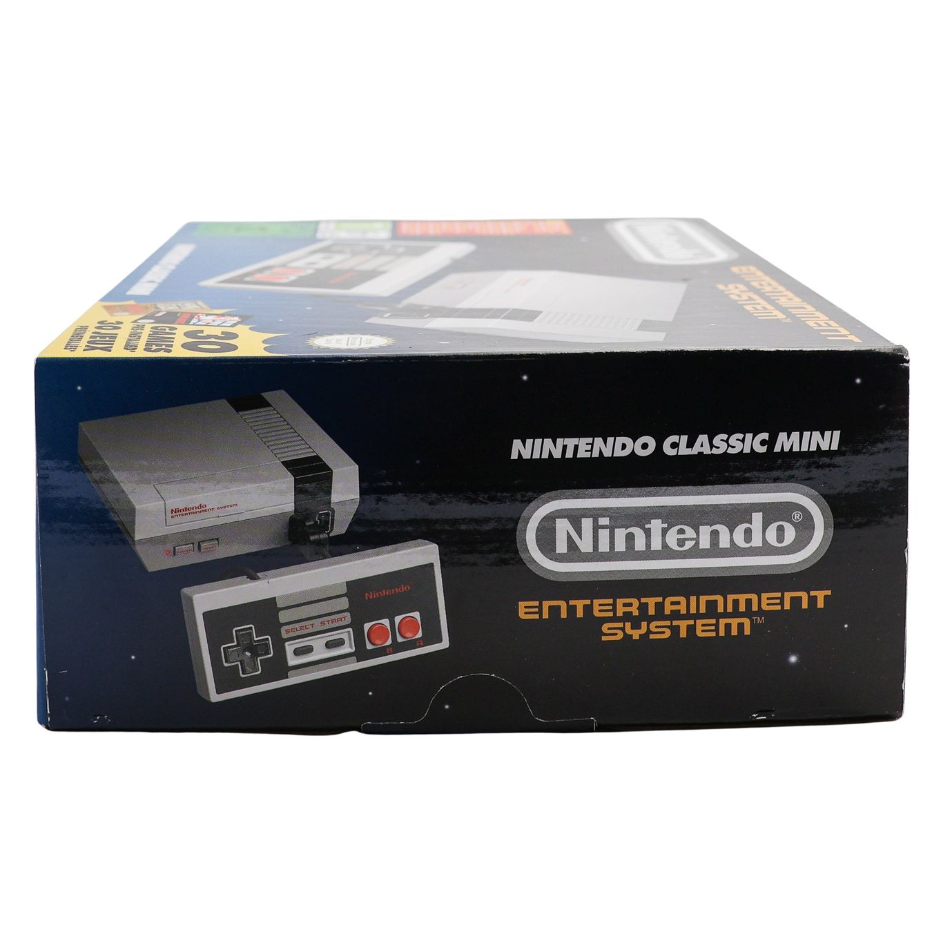 Nintendo Console: Nintendo Classic Mini: Nintendo Entertainment System - NEW – Nuovo e nell'imballaggio originale da Paudex venduto da dindeboy 4