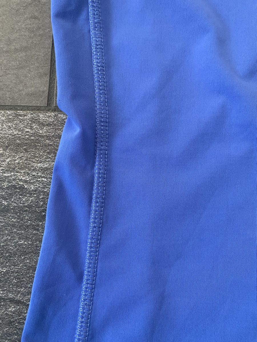 Top: Sport Tank Top, S blau – Usato da Wängi venduto da JALE04 4