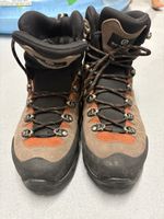 Scarpa Wanderschuhe Herren 40.5